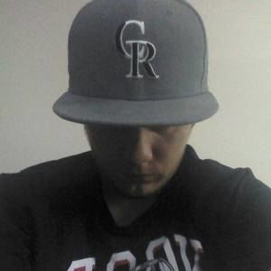 Meet your Posher, Richard